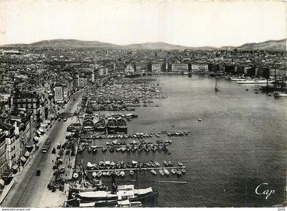 13 MARSEILLE VIEUX PORT
