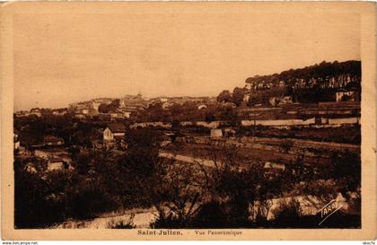 CPA St-JULIEN - Vue panoramique (213509)