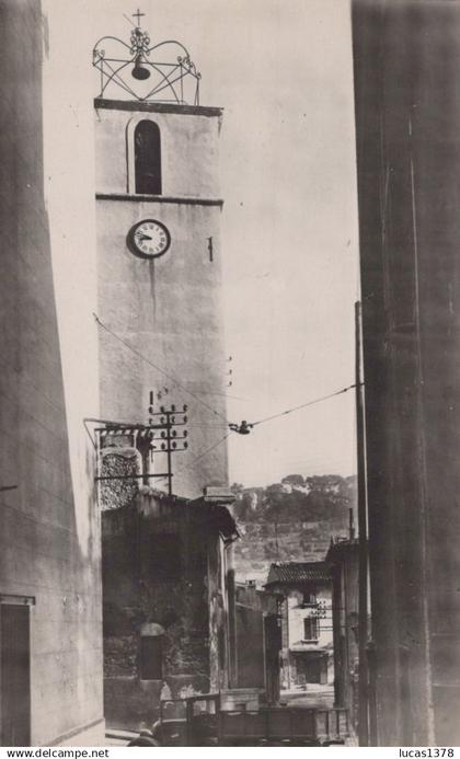 13 / MARSEILLE /  SAINT MARCEL / L EGLISE /