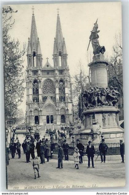 50376218 - Marseille