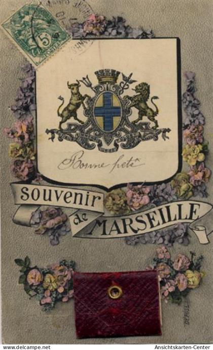 55095451 - Marseille