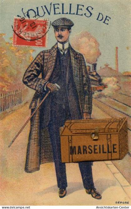 55095465 - Marseille