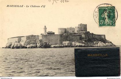 55095467 - Marseille