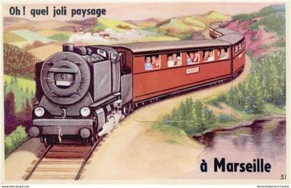 55118950 - Marseille