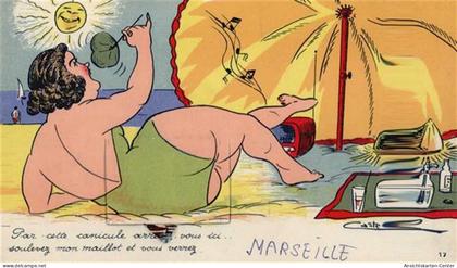 55118957 - Marseille