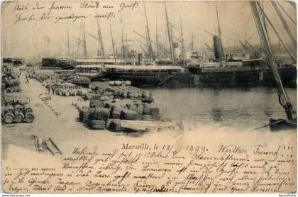 MArseille
