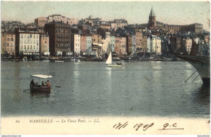 Marseille
