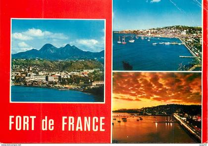 CPM Martinique Fort-de-France