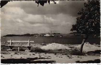 CPA La Trinite- La rade, Trinite's harbour MARTINIQUE (1044981)