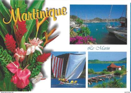 CP MARTINIQUE