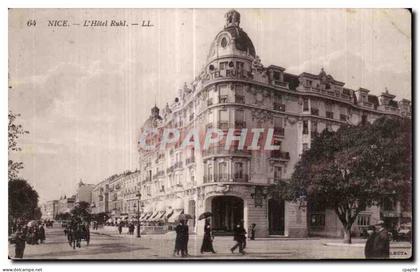 CPA Nice L Hotel Ruhl