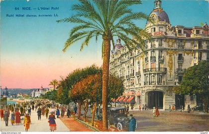 CPA Nice L'Hotel Ruhl