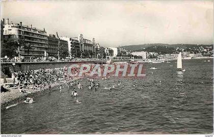 CPM NICE - La promenade des Anglais