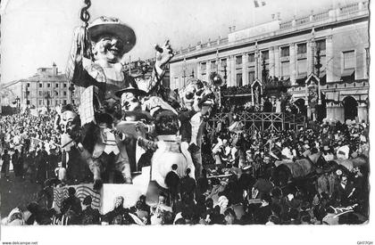 CP CARNAVAL 1952