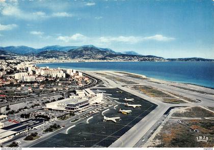 06-COTE D AZUR-N°2795-C/0335