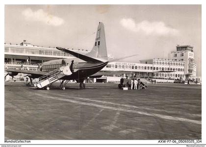 AXWP7-0673-06 - AEROPORT NICE-COTE D'AZUR