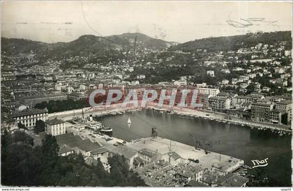 CPM COTE D'AZUR Nice Bateaux