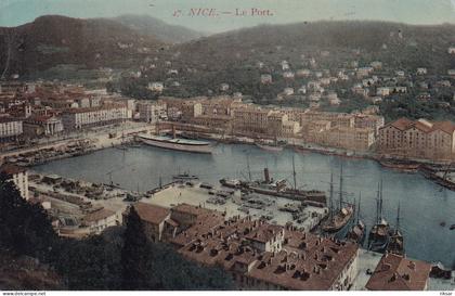 NICE(BATEAU)