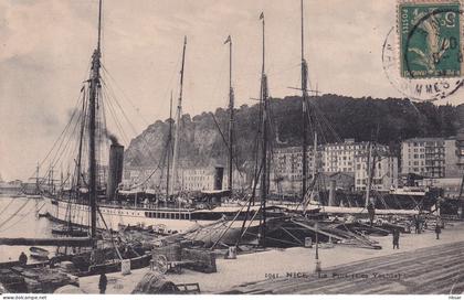 NICE(BATEAU)