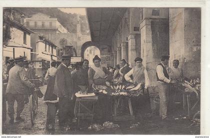 06 NICE / LA POISSONNERIE