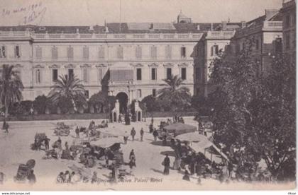 NICE(MARCHE)