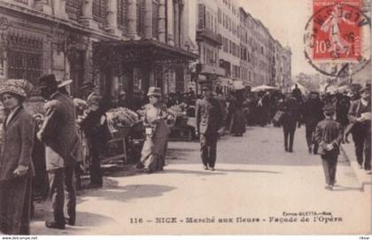 NICE(MARCHE)