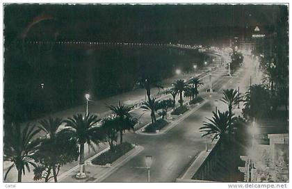 06 - NICE - La Nuit (Ed. L. Gilletta, 45)