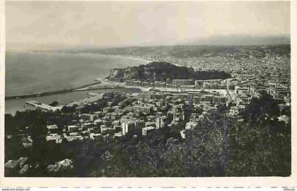 06 - Nice - Panorama - CPM - Voir Scans Recto-Verso
