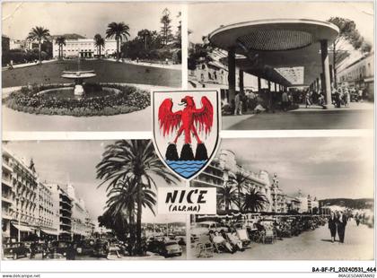 BA-BFP1-0233-06 - NICE - Multi-vues