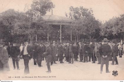NICE(KIOSQUE)