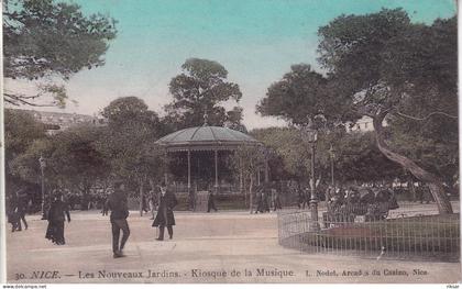 NICE(KIOSQUE)