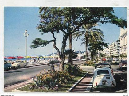AK 154400 FRANCE - Nice - La Promenade des Anglais