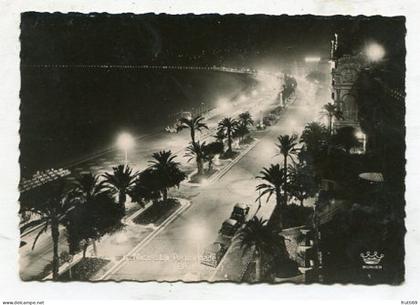 AK 154448 FRANCE - Nice - La Pomenade