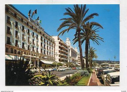AK 154464 FRANCE - Nice - Promenade des Anglais