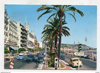 AK 154470 FRANCE - Nice - La Promenade des Anglais
