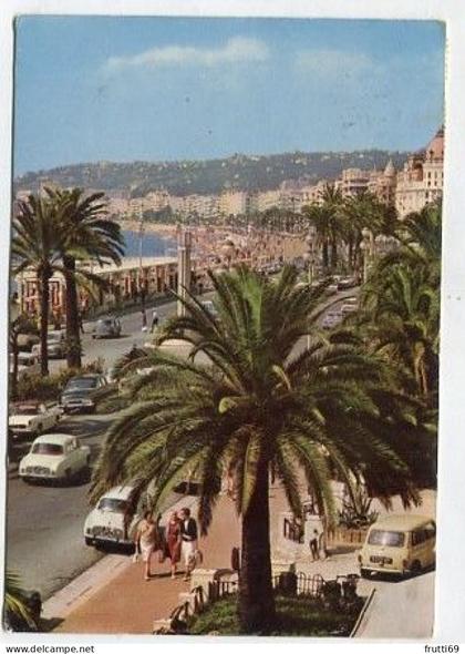 AK 154499 FRANCE - Nice - La Promenade des Anglais