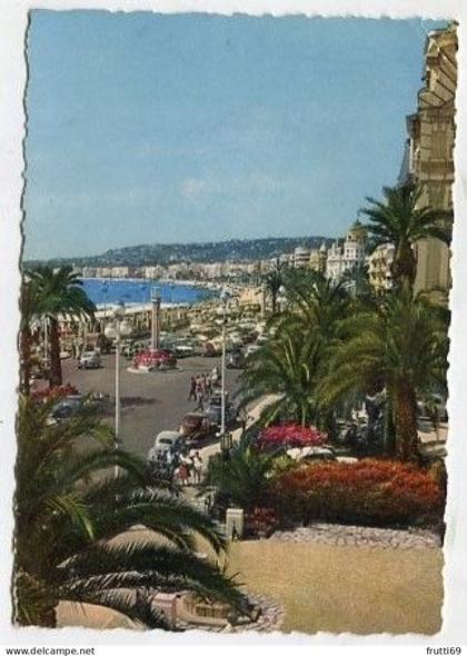 AK 154501 FRANCE - Nice - La Promenade des Anglais