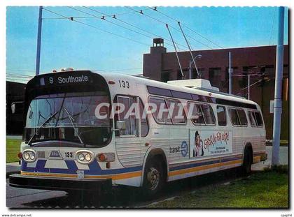 CPM EDMONTON TROLLEYCOACH