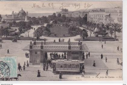 NICE(TRAMWAY)