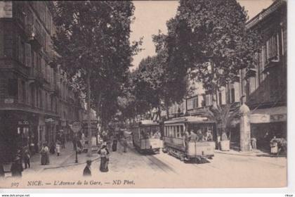 NICE(TRAMWAY)