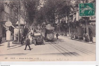 NICE(TRAMWAY)