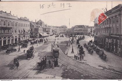 NICE(TRAMWAY)