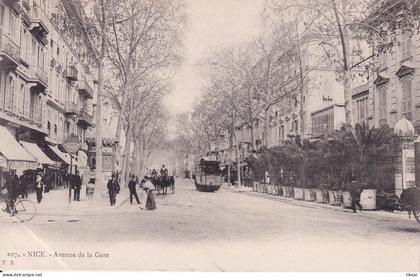 NICE(TRAMWAY)