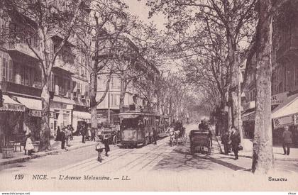 NICE(TRAMWAY)
