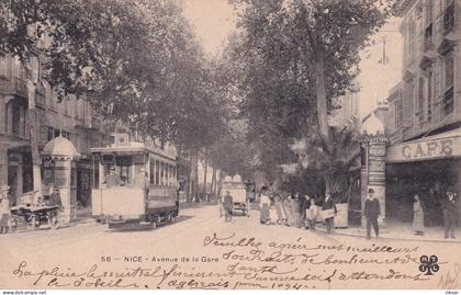 NICE(TRAMWAY)