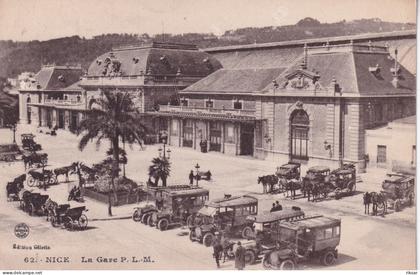 NICE(GARE)