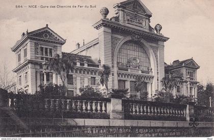 NICE(GARE)