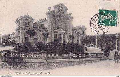 NICE(GARE)