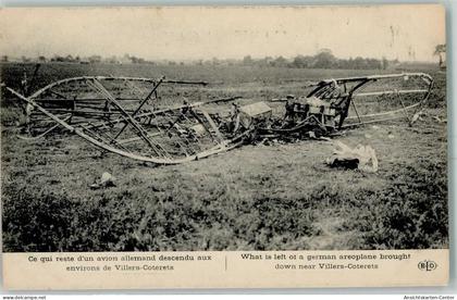 13165018 - Villers-Cotterets