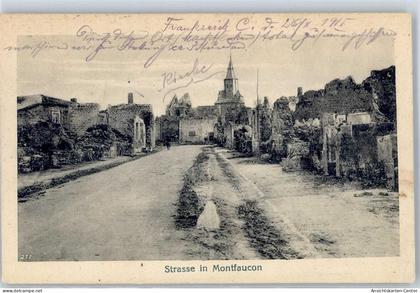 51598542 - Montfaucon